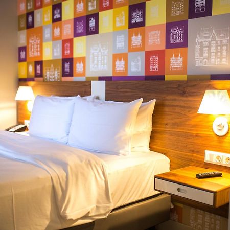 Mercure Riga Centre Стая снимка