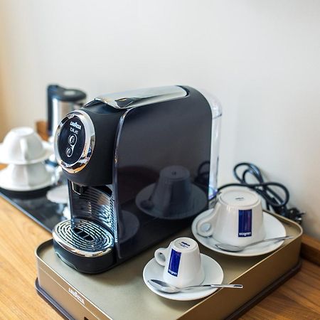 Mercure Riga Centre Стая снимка