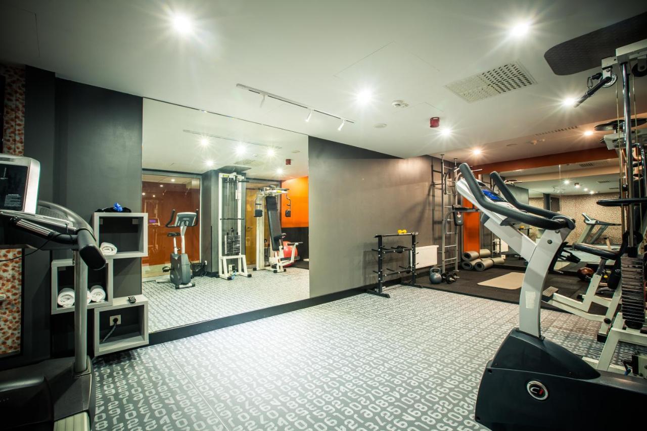 Mercure Riga Centre Екстериор снимка