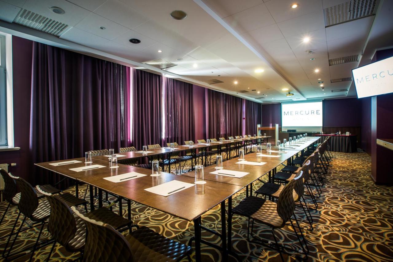 Mercure Riga Centre Екстериор снимка