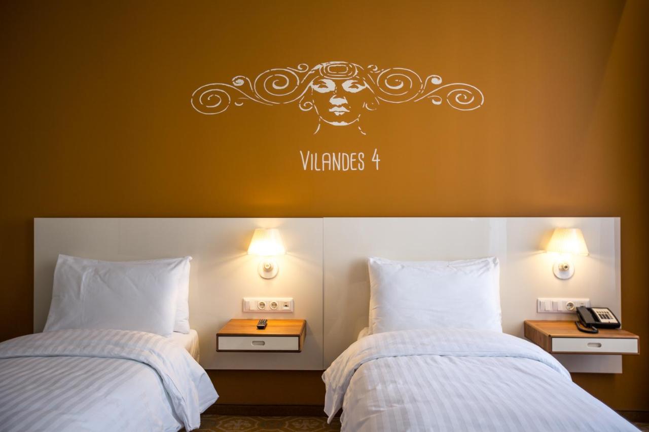 Mercure Riga Centre Екстериор снимка