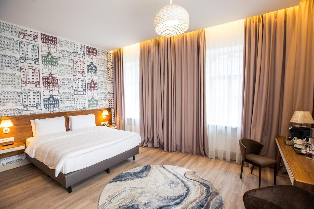 Mercure Riga Centre Екстериор снимка