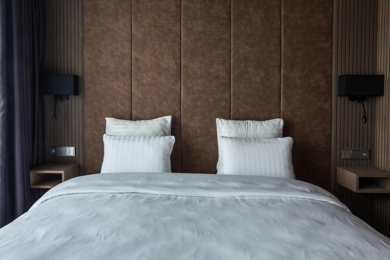 Mercure Riga Centre Екстериор снимка
