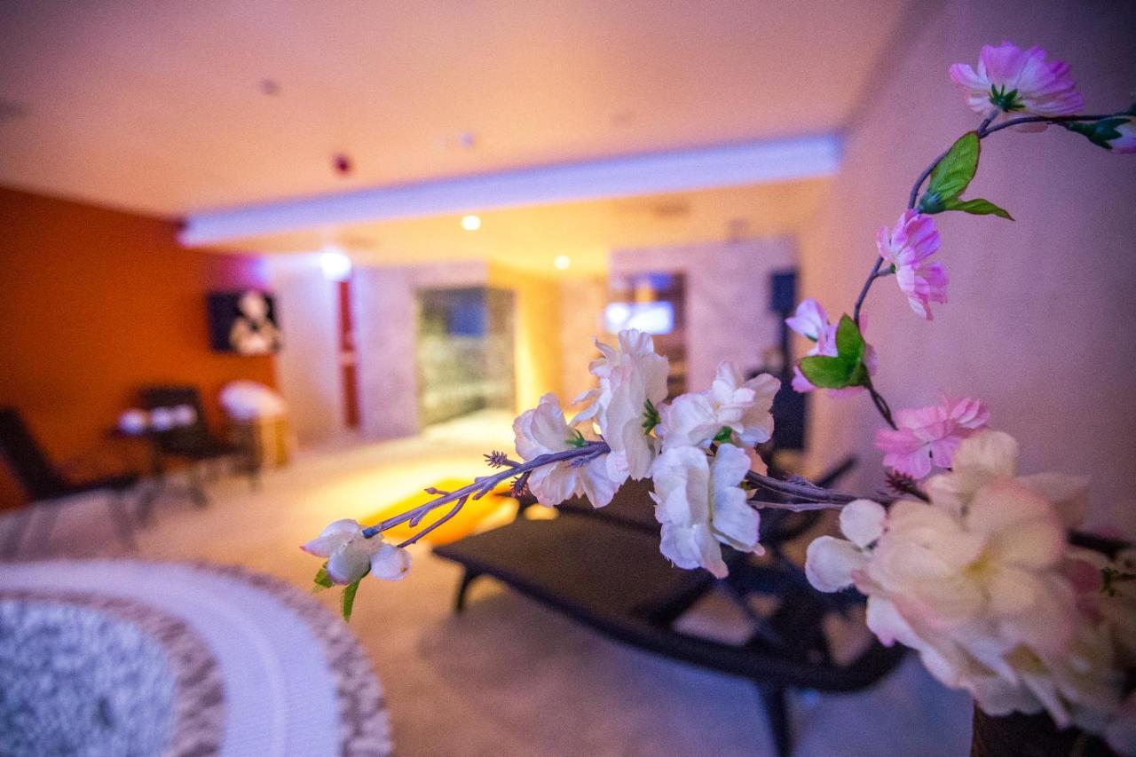 Mercure Riga Centre Екстериор снимка