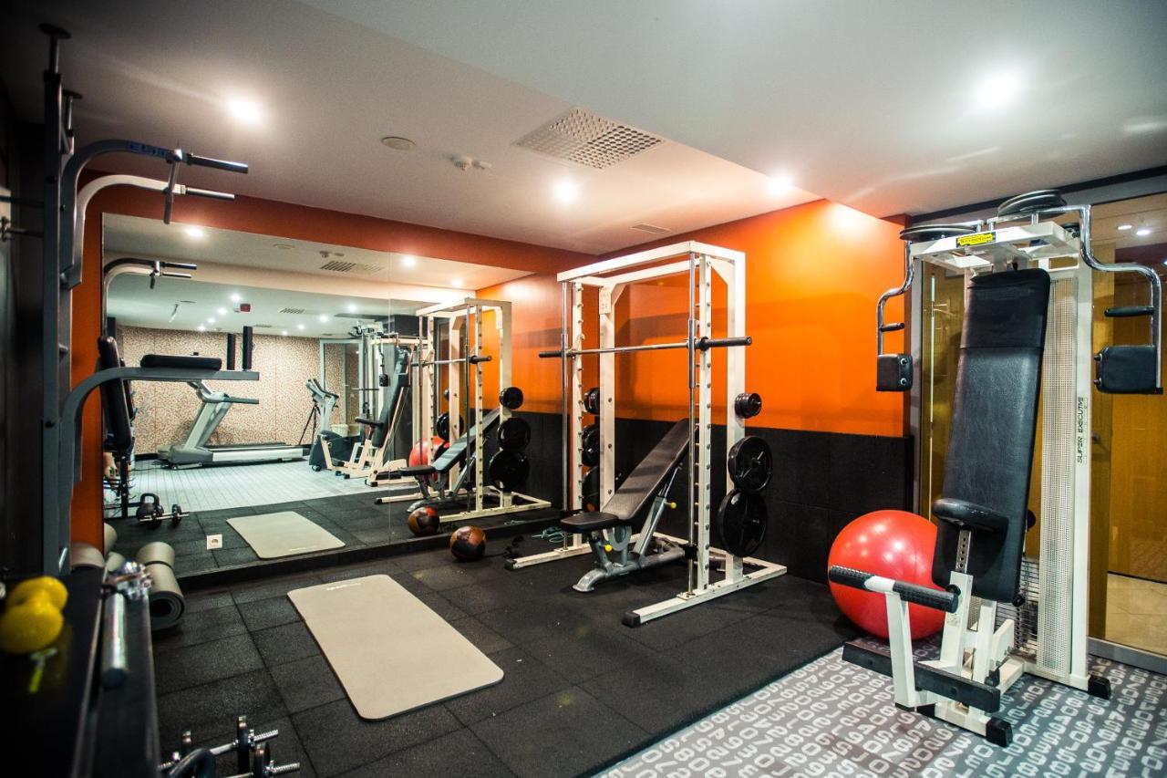 Mercure Riga Centre Екстериор снимка