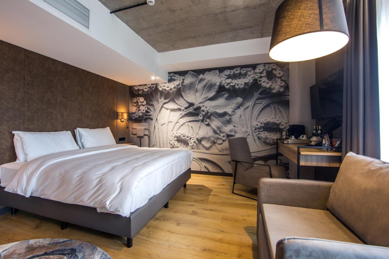 Mercure Riga Centre Екстериор снимка