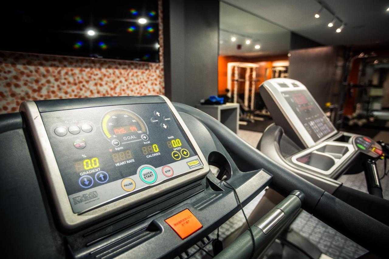 Mercure Riga Centre Екстериор снимка