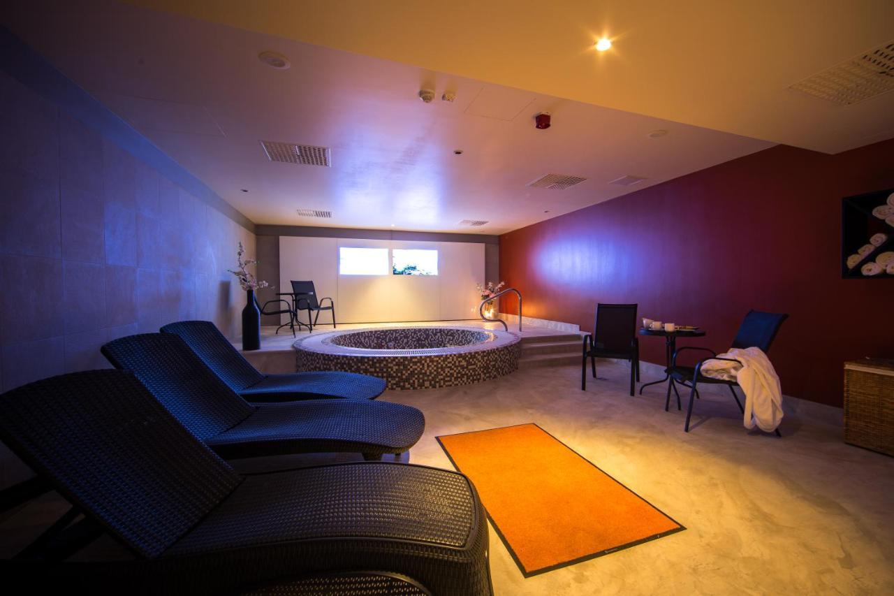 Mercure Riga Centre Екстериор снимка