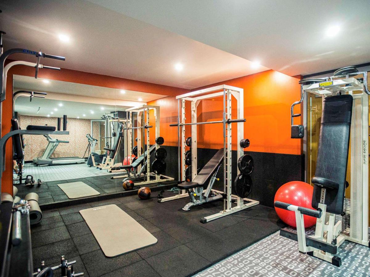 Mercure Riga Centre Екстериор снимка
