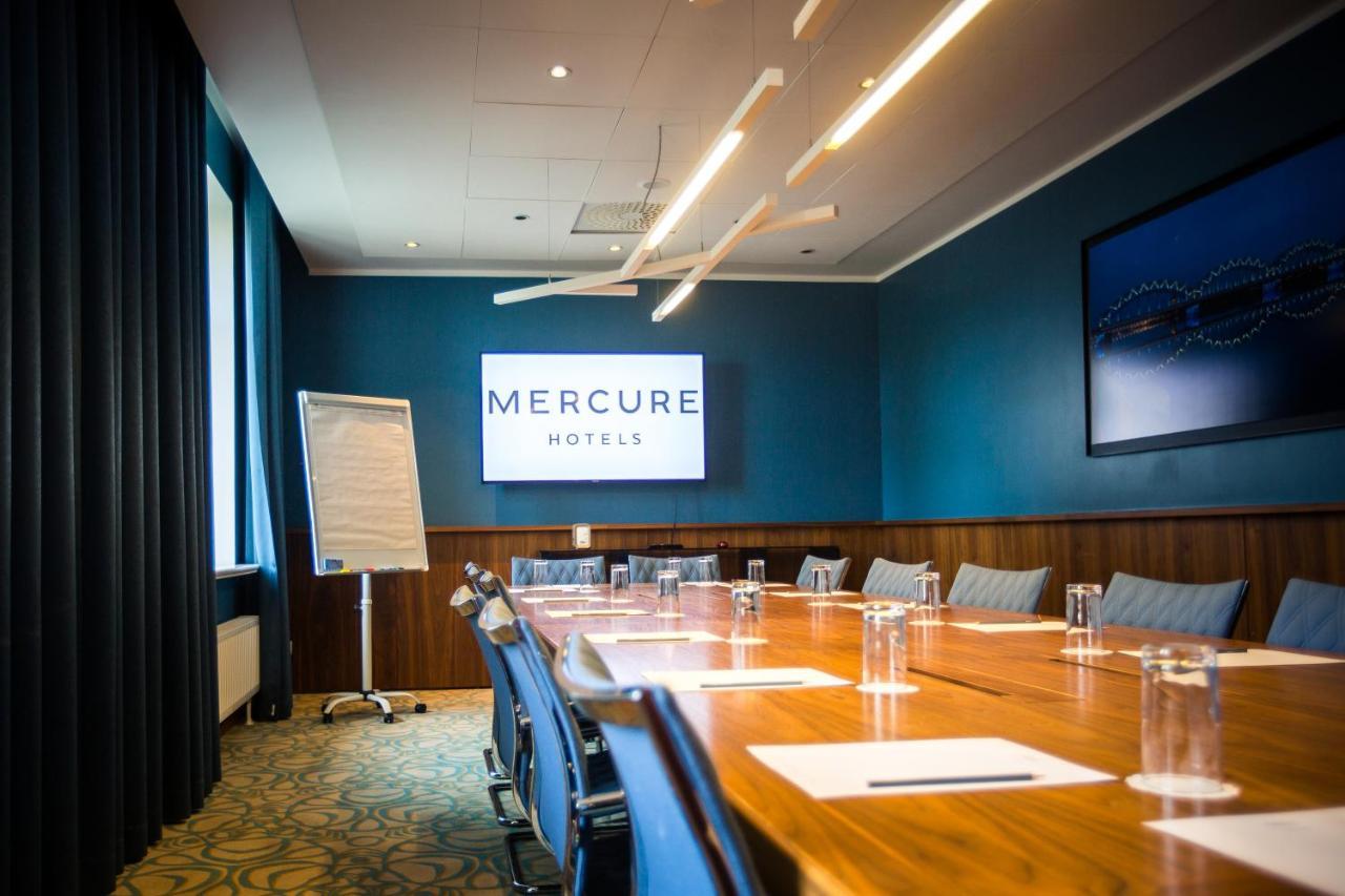 Mercure Riga Centre Екстериор снимка