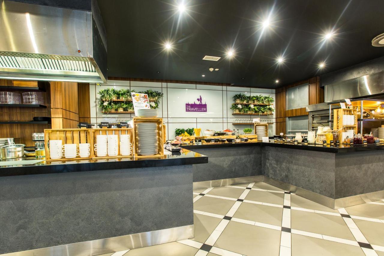 Mercure Riga Centre Екстериор снимка