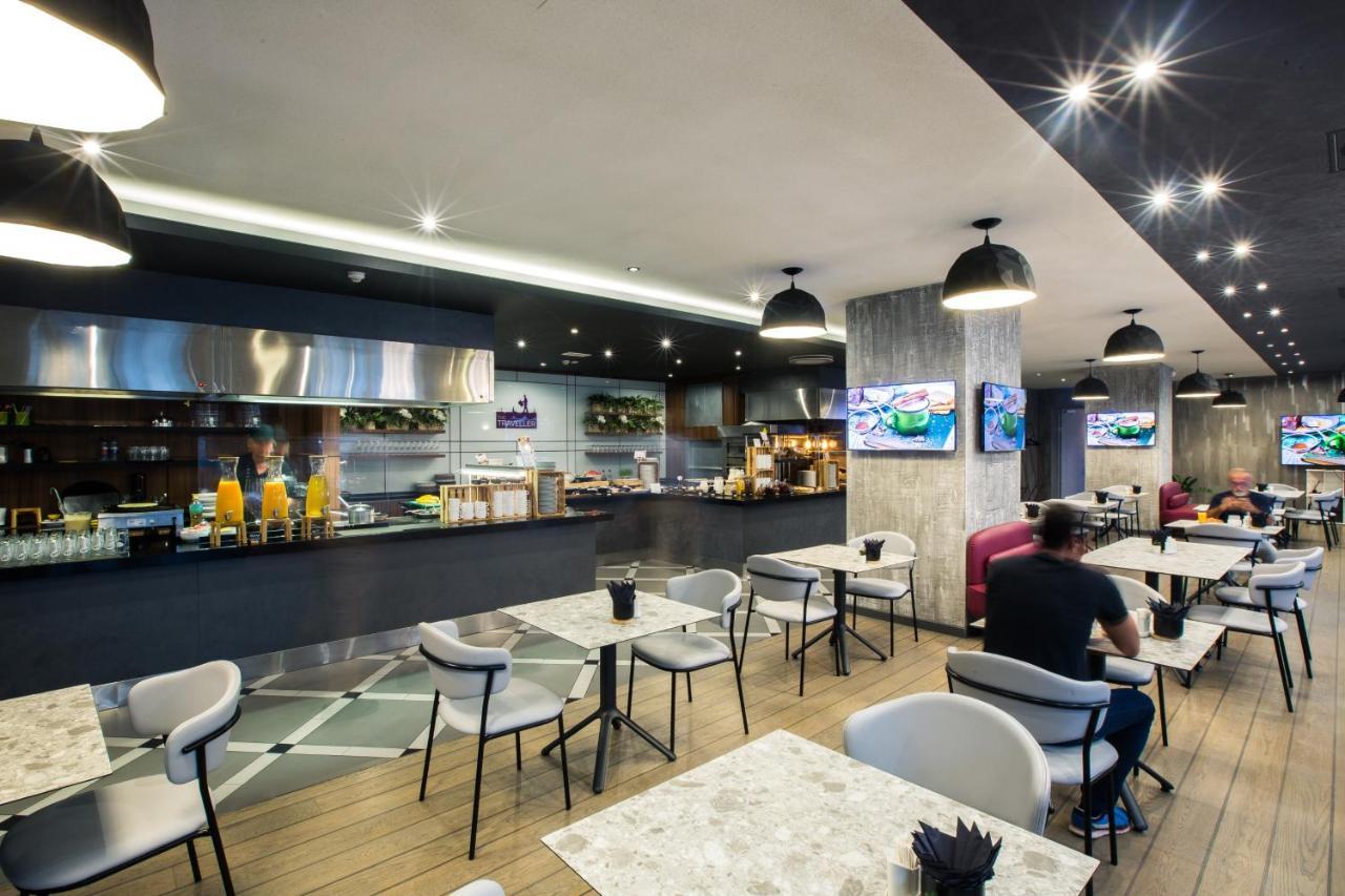 Mercure Riga Centre Екстериор снимка