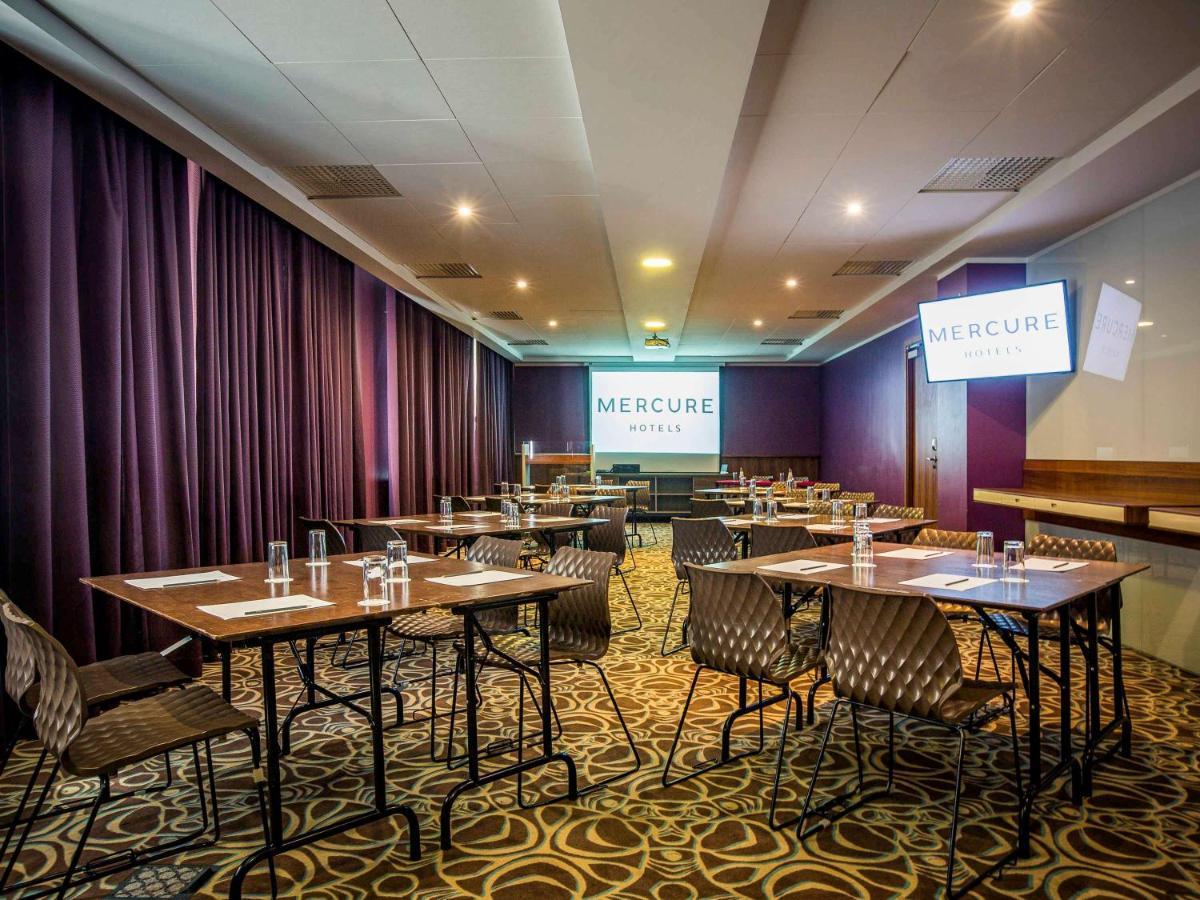 Mercure Riga Centre Екстериор снимка