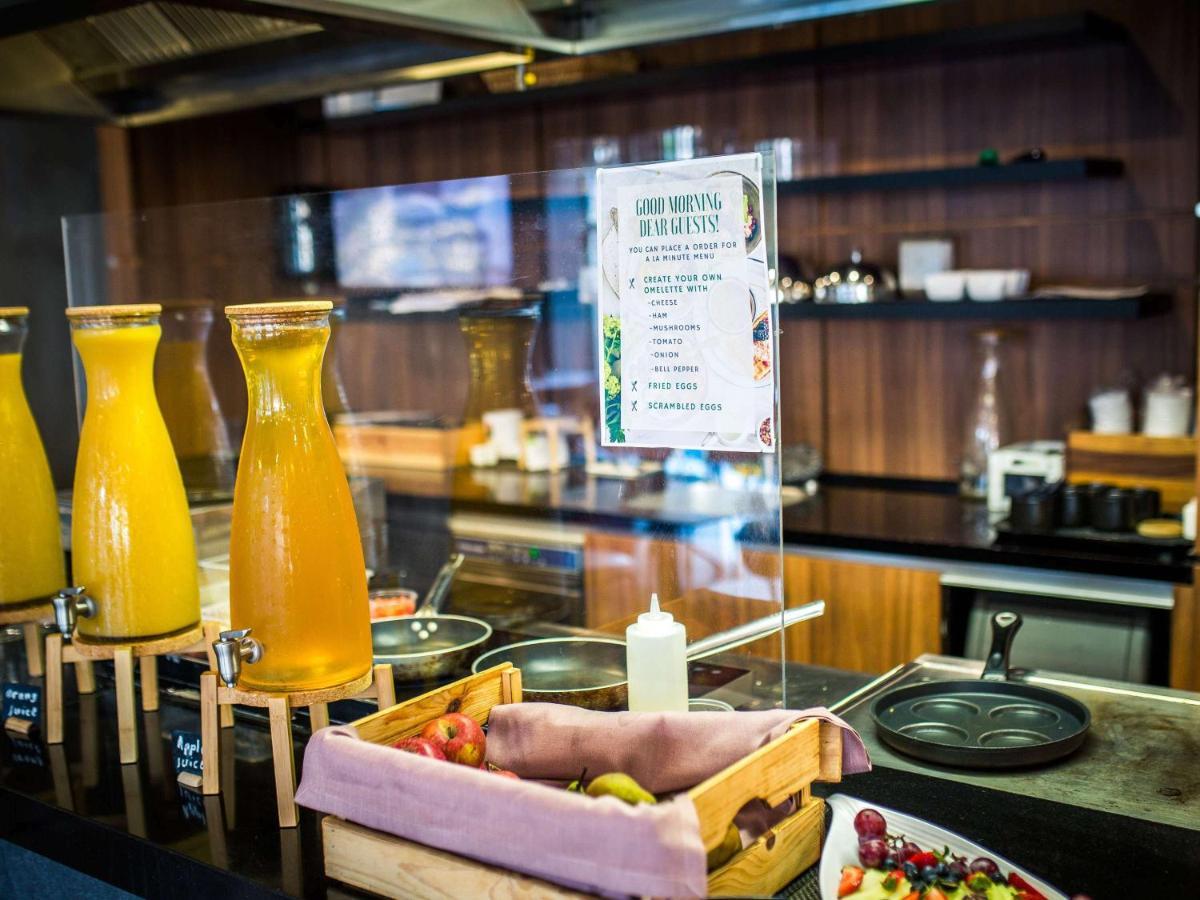 Mercure Riga Centre Екстериор снимка