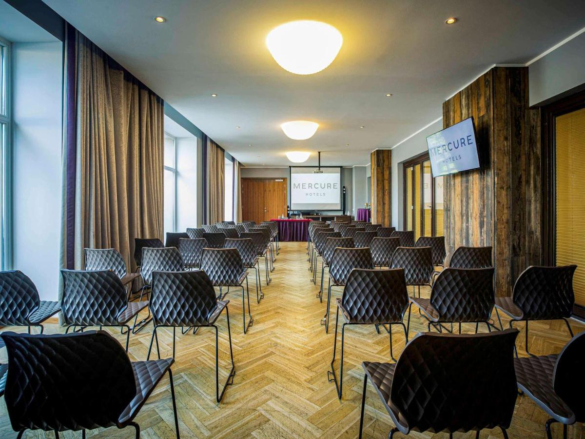 Mercure Riga Centre Екстериор снимка
