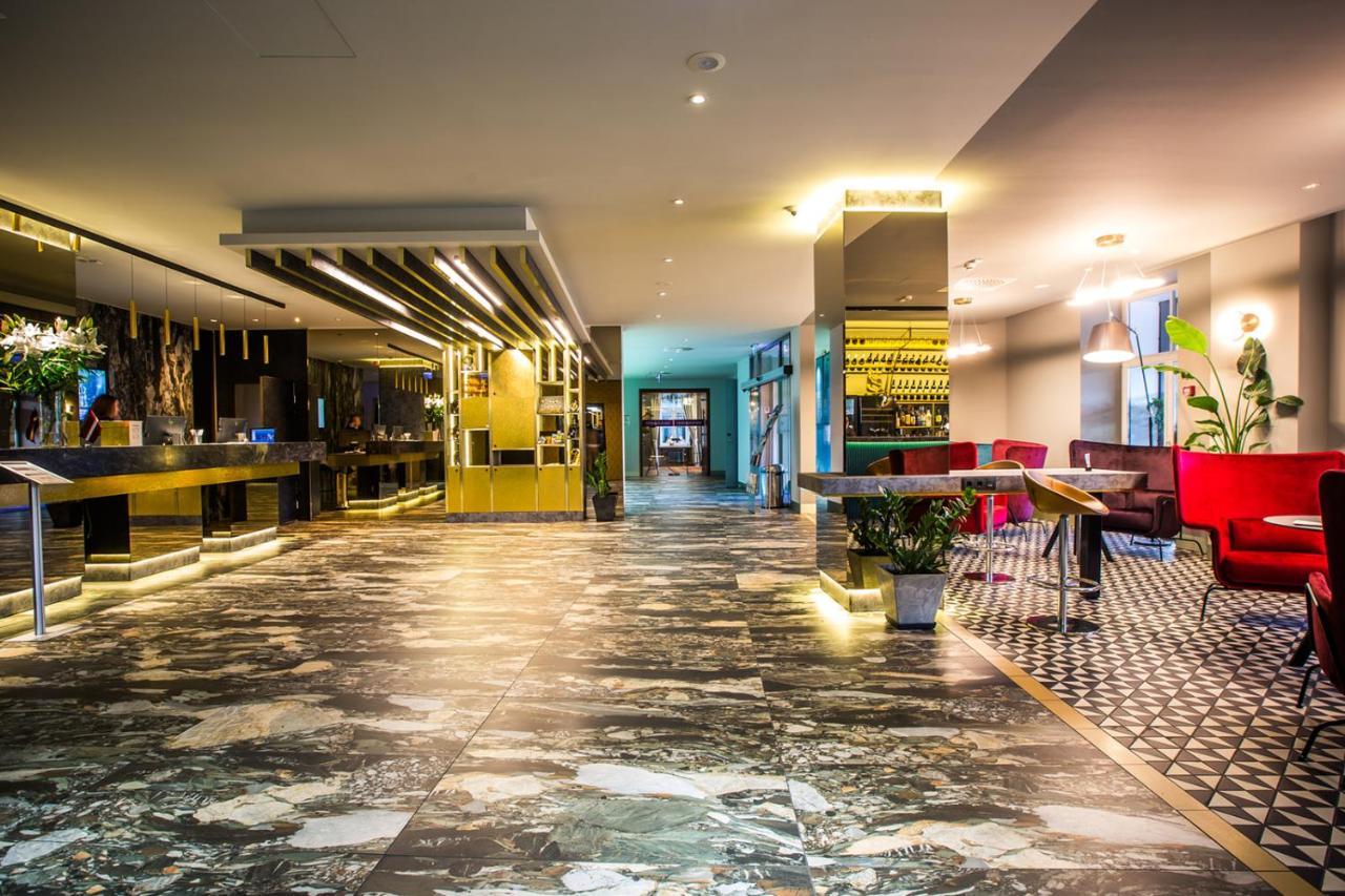 Mercure Riga Centre Екстериор снимка