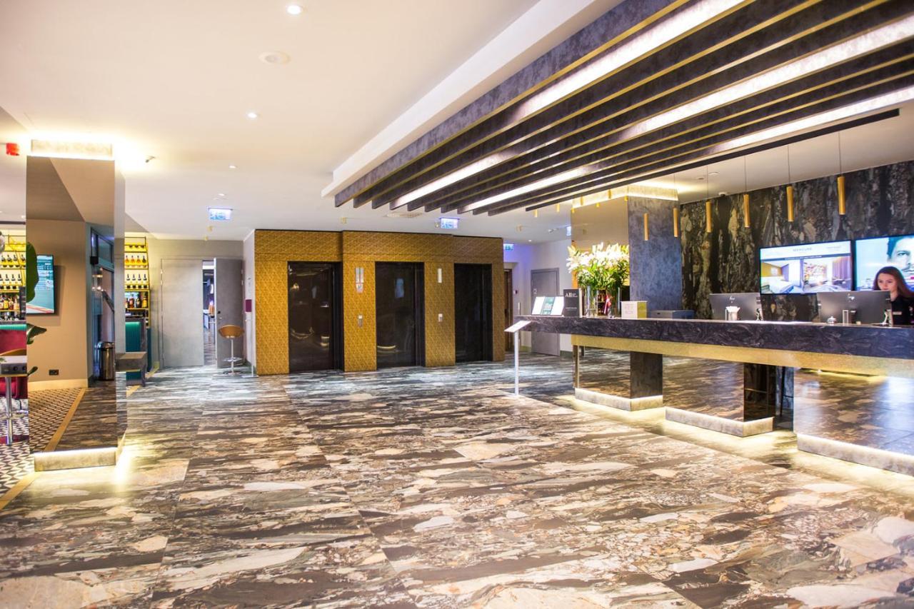 Mercure Riga Centre Екстериор снимка