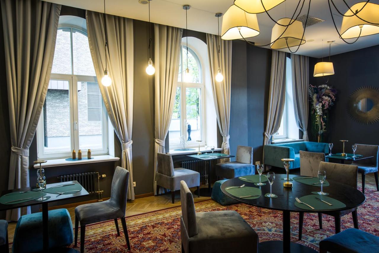 Mercure Riga Centre Екстериор снимка