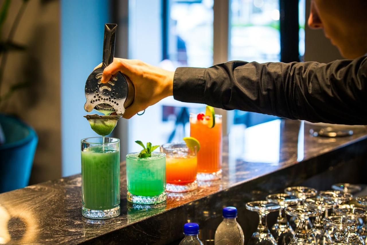 Mercure Riga Centre Екстериор снимка