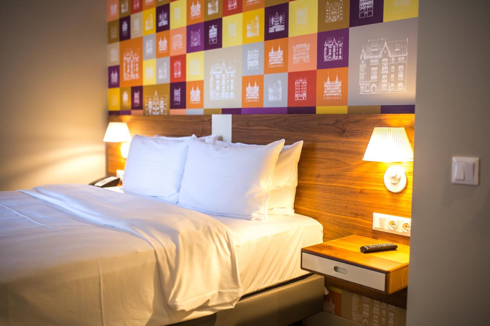 Mercure Riga Centre Стая снимка