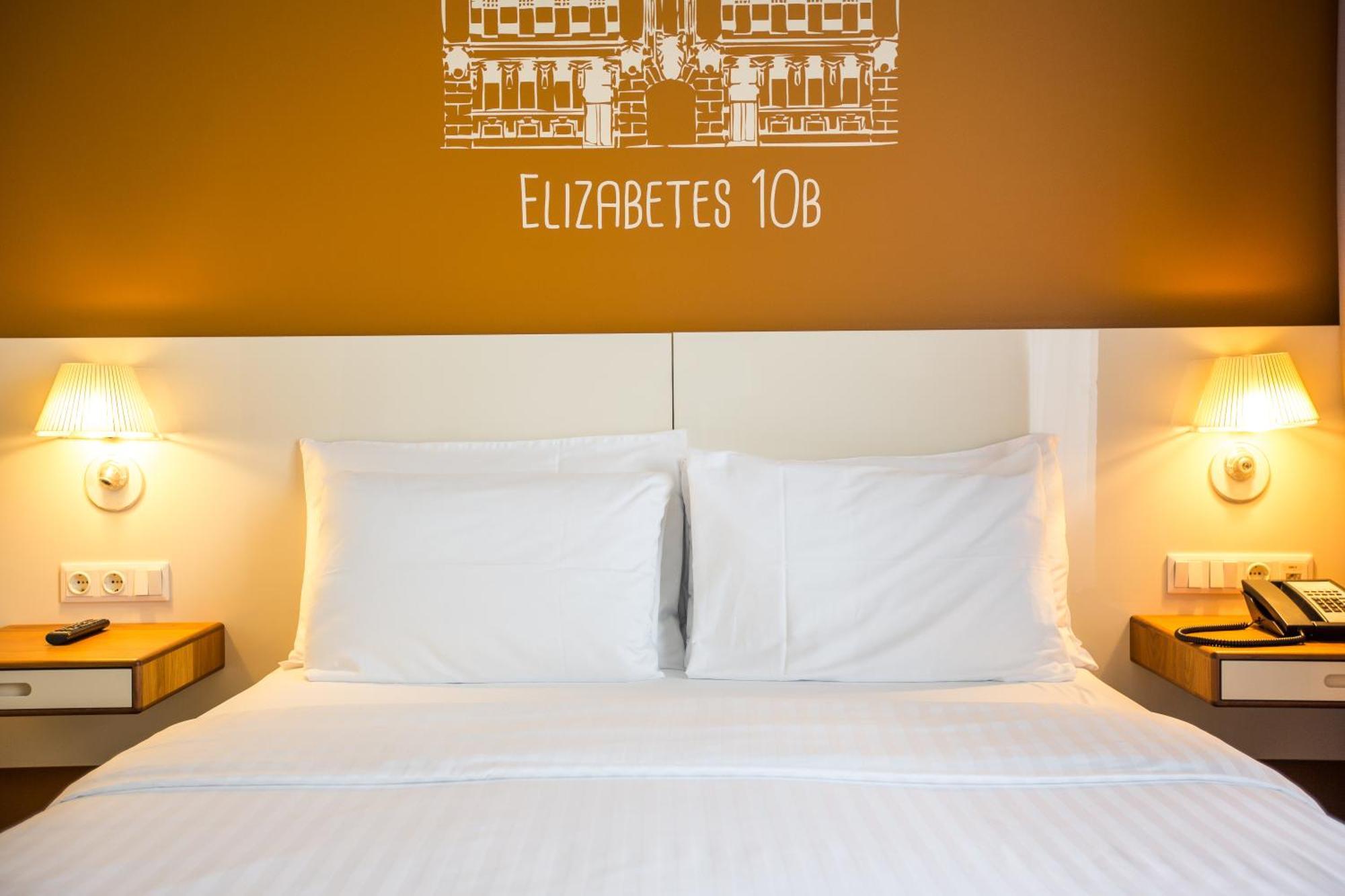 Mercure Riga Centre Стая снимка