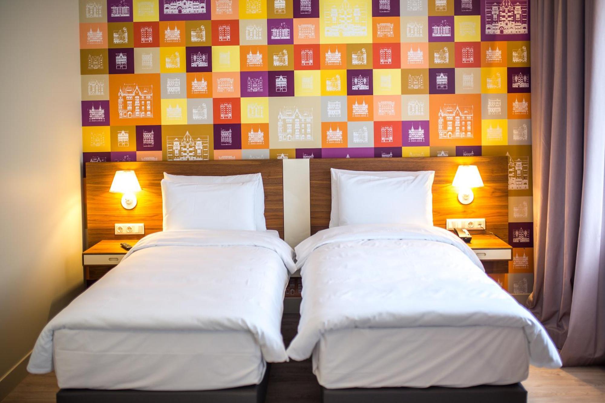 Mercure Riga Centre Стая снимка